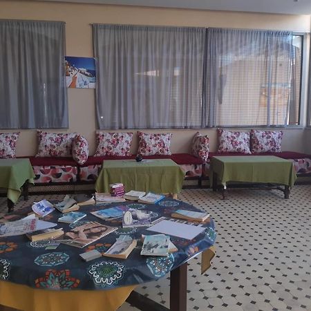 فندق Relais De L'Ourika مراكش المظهر الخارجي الصورة